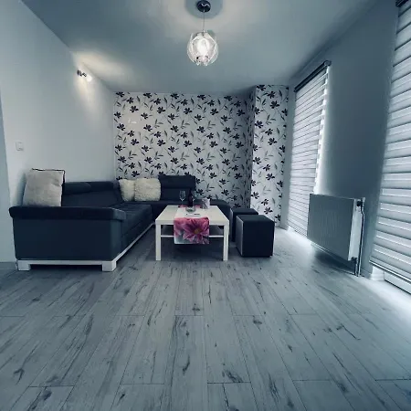 Stan 7 Apartment