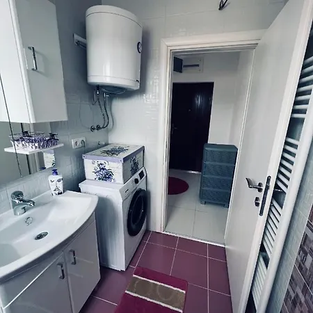 Apartment Stan 7 *
