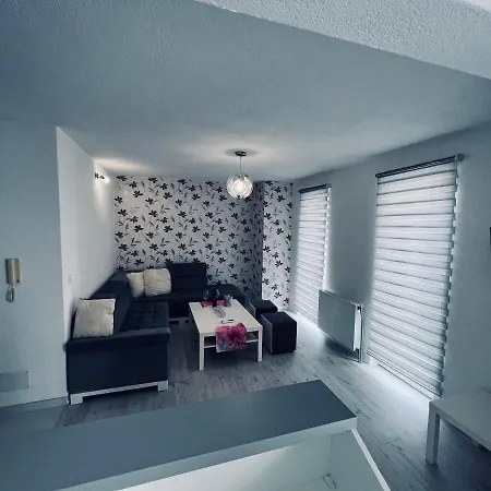 Apartment Stan 7