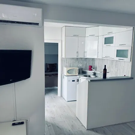 Stan 7 Apartment *