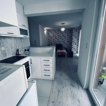 Stan 7 公寓 Kiseljak