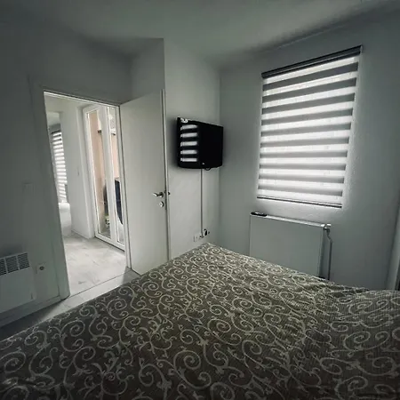 Stan 7 Apartment Kiseljak