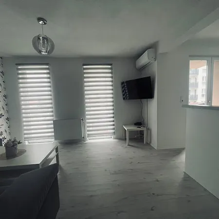 Stan 7 Apartment *